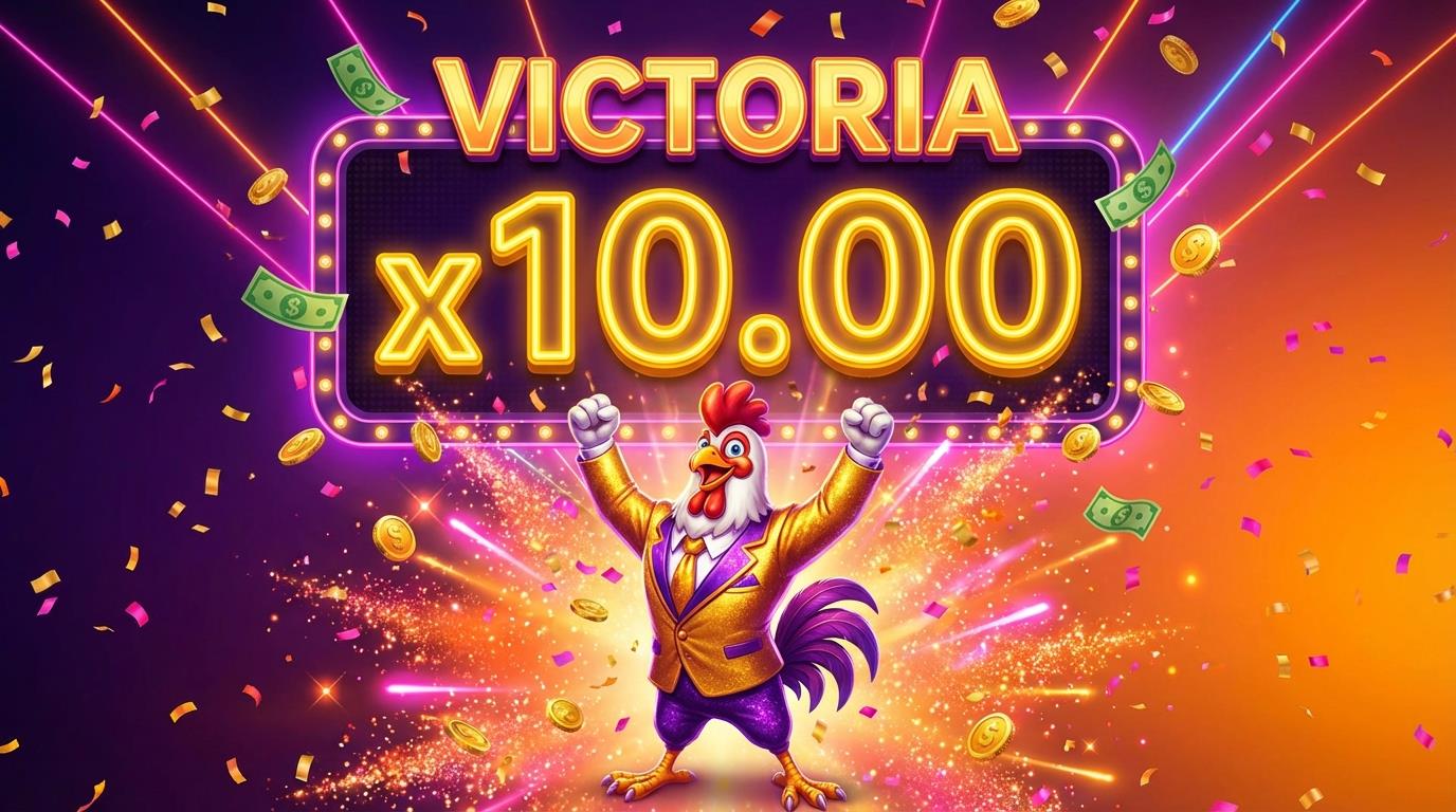 Chicken Road 2 - Nueva versión mejorada del juego